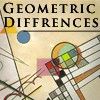 Juego online Geometric Differences